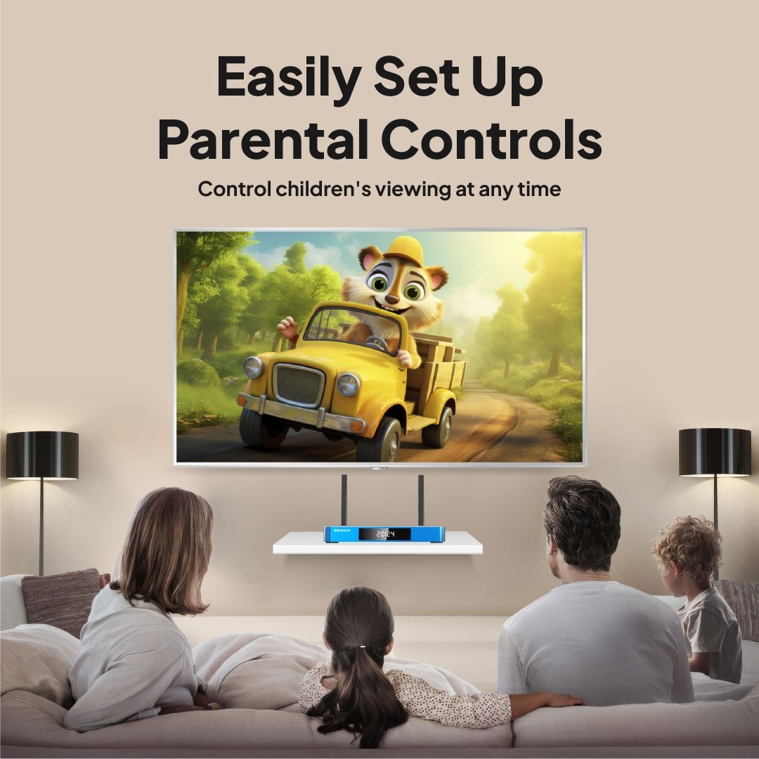 SuperBox S6 Max 13 SuperBox S6 Max - Image 13