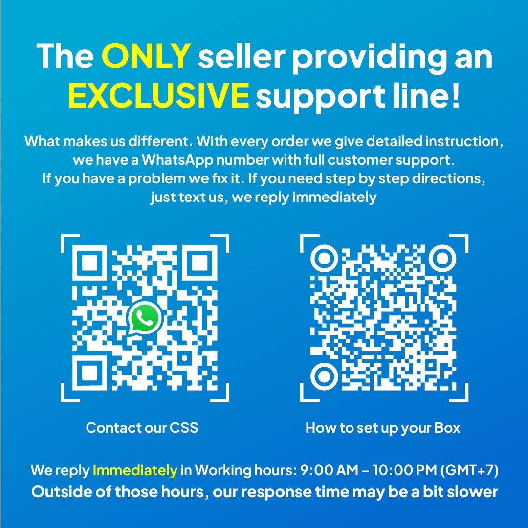 SuperBox S6 Pro 3 SuperBox S6 Pro - Image 3