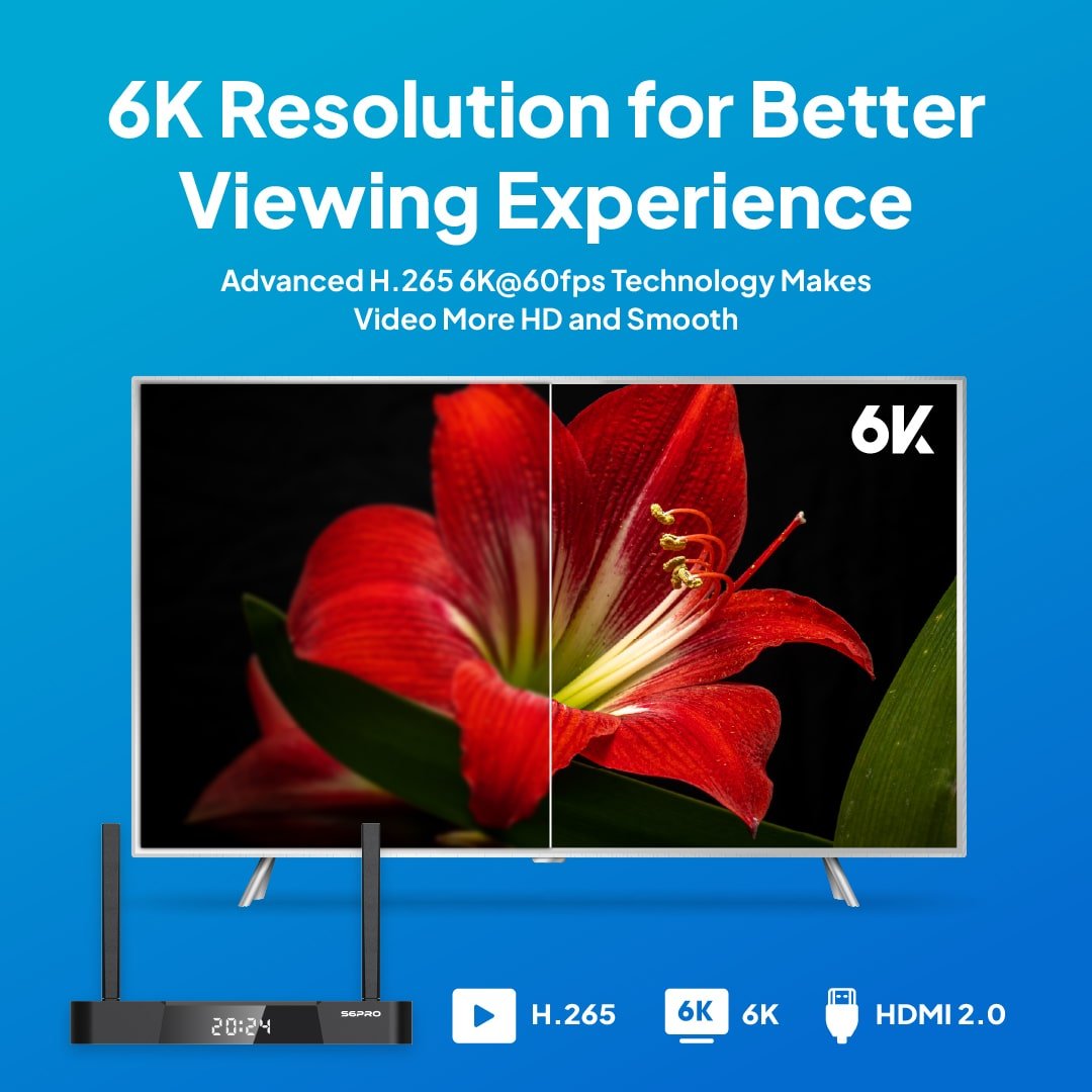 SuperBox S6 Pro 11 SuperBox S6 Pro - Image 11