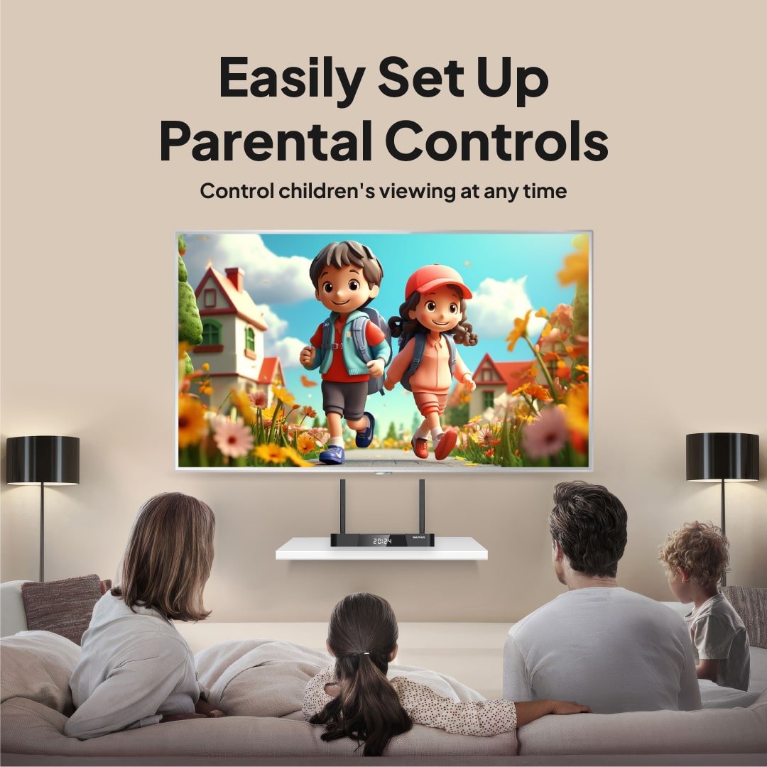 SuperBox S6 Pro 7 SuperBox S6 Pro - Image 7