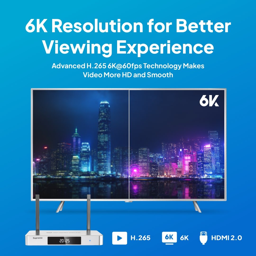 SuperBox Supreme 11 SuperBox Supreme - Image 11