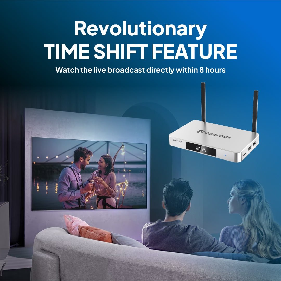 SuperBox Supreme 10 SuperBox Supreme - Image 10