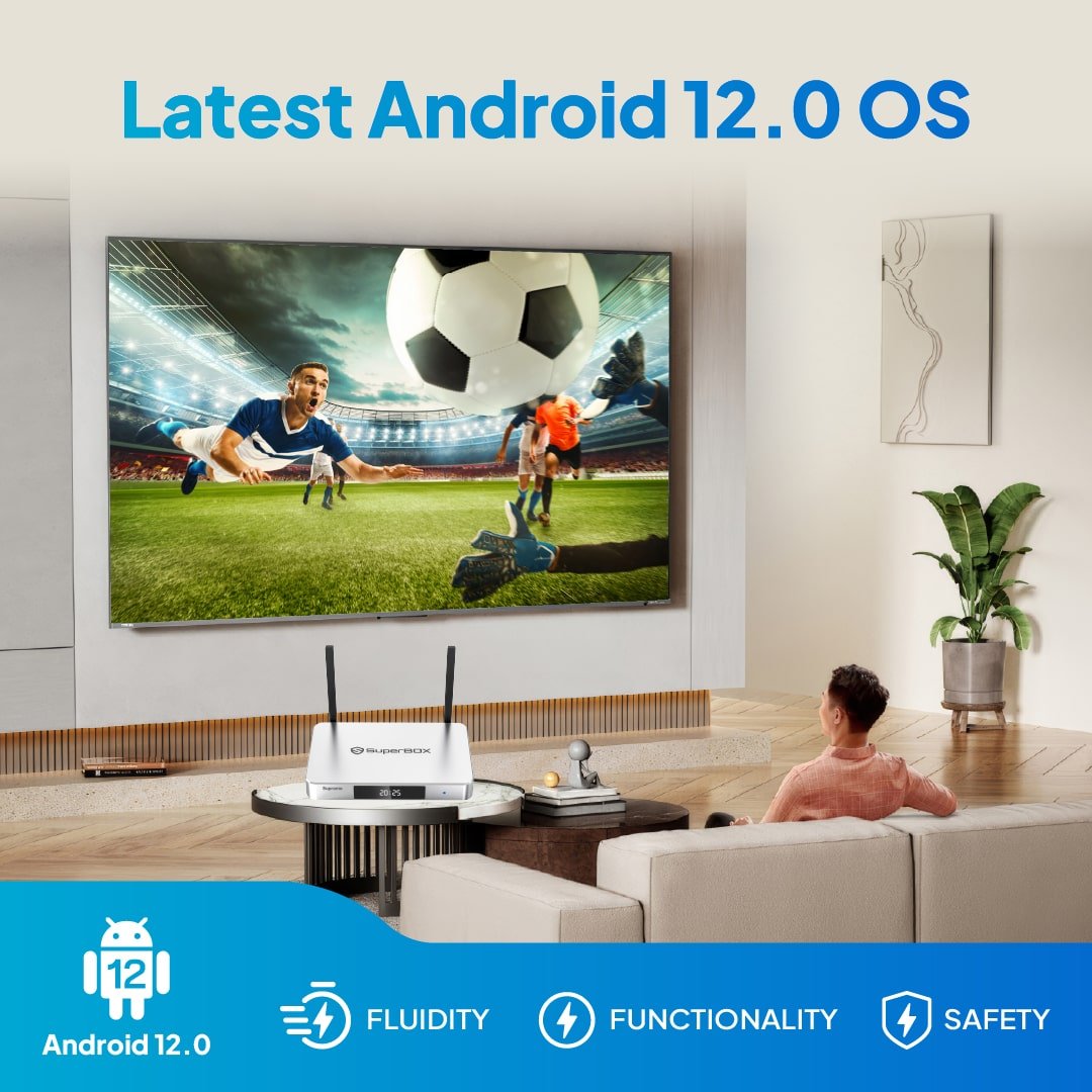 SuperBox Supreme 8 SuperBox Supreme - Image 8