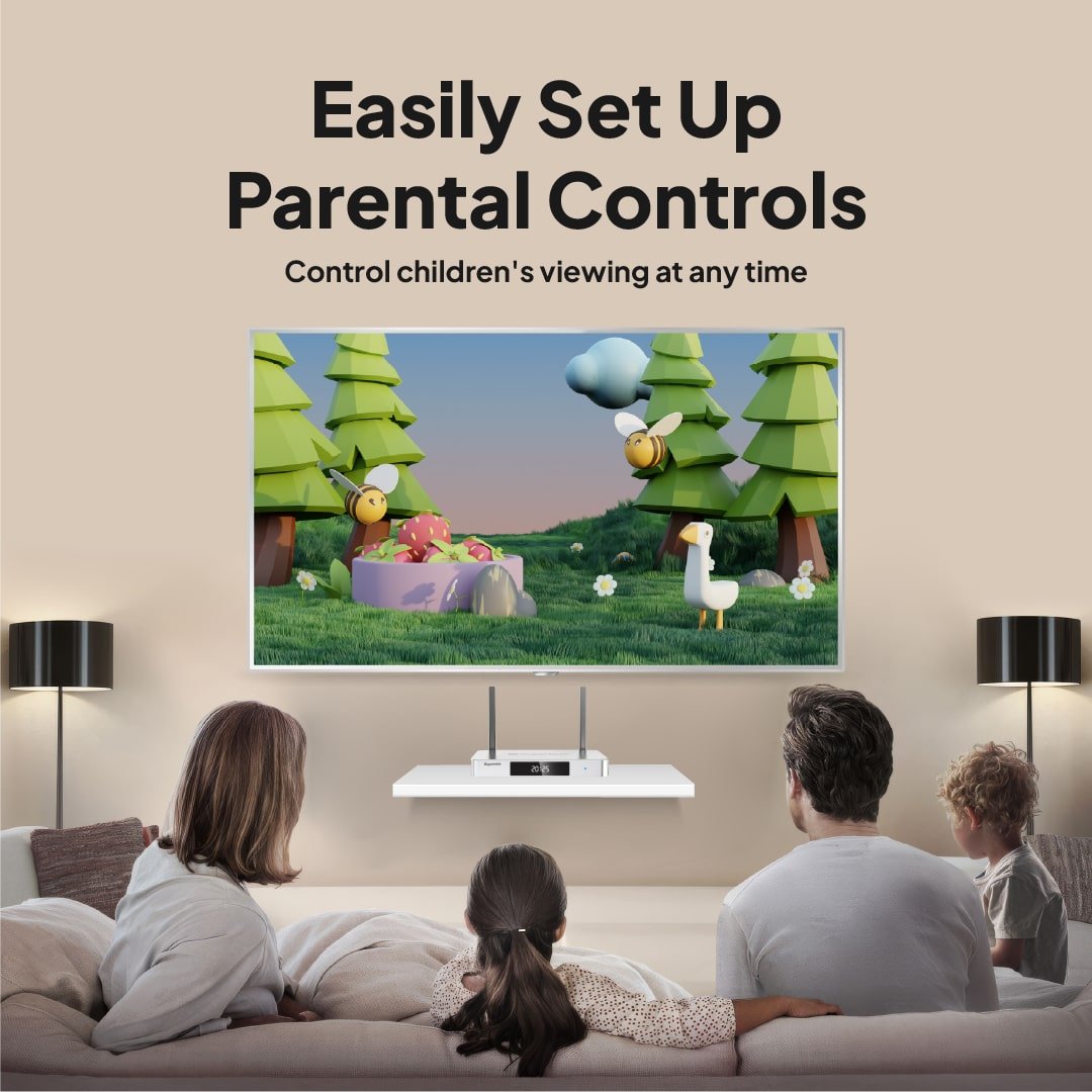 SuperBox Supreme 7 SuperBox Supreme - Image 7