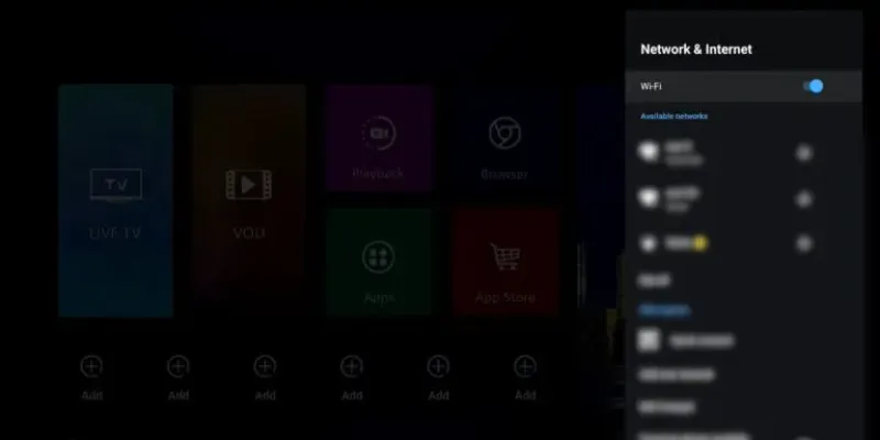 How to Set Up SuperBox: Complete First-Time Setup Guide 4 Connect with Wi-Fi