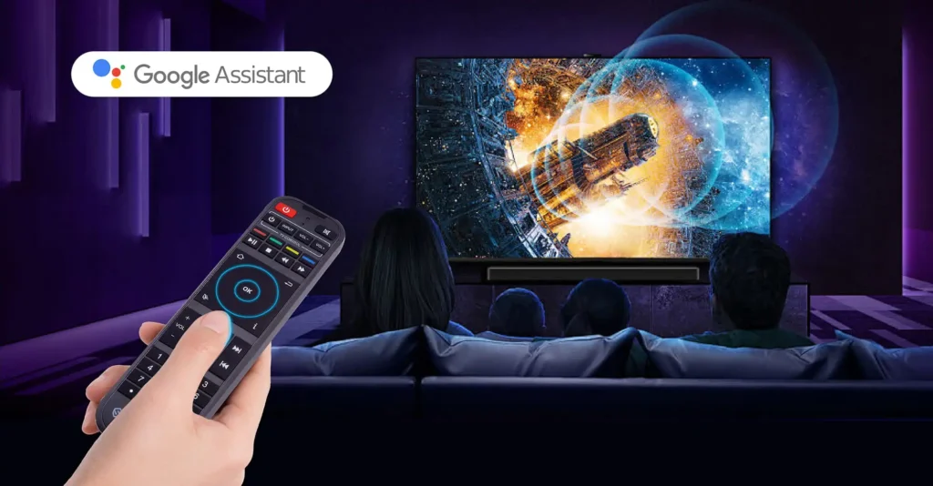 SuperBox S7 Ultra 18